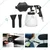 Pilot 5-7 kg/cm² Pressure Foam Cleaning Gun with 800 ml Cup Capacity (FG-17)